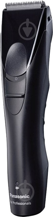 Машинка для підстригання Panasonic ER-GP30-K520 - фото 1 Машинка для підстригання Panasonic ER-GP30-K520 - фото 1