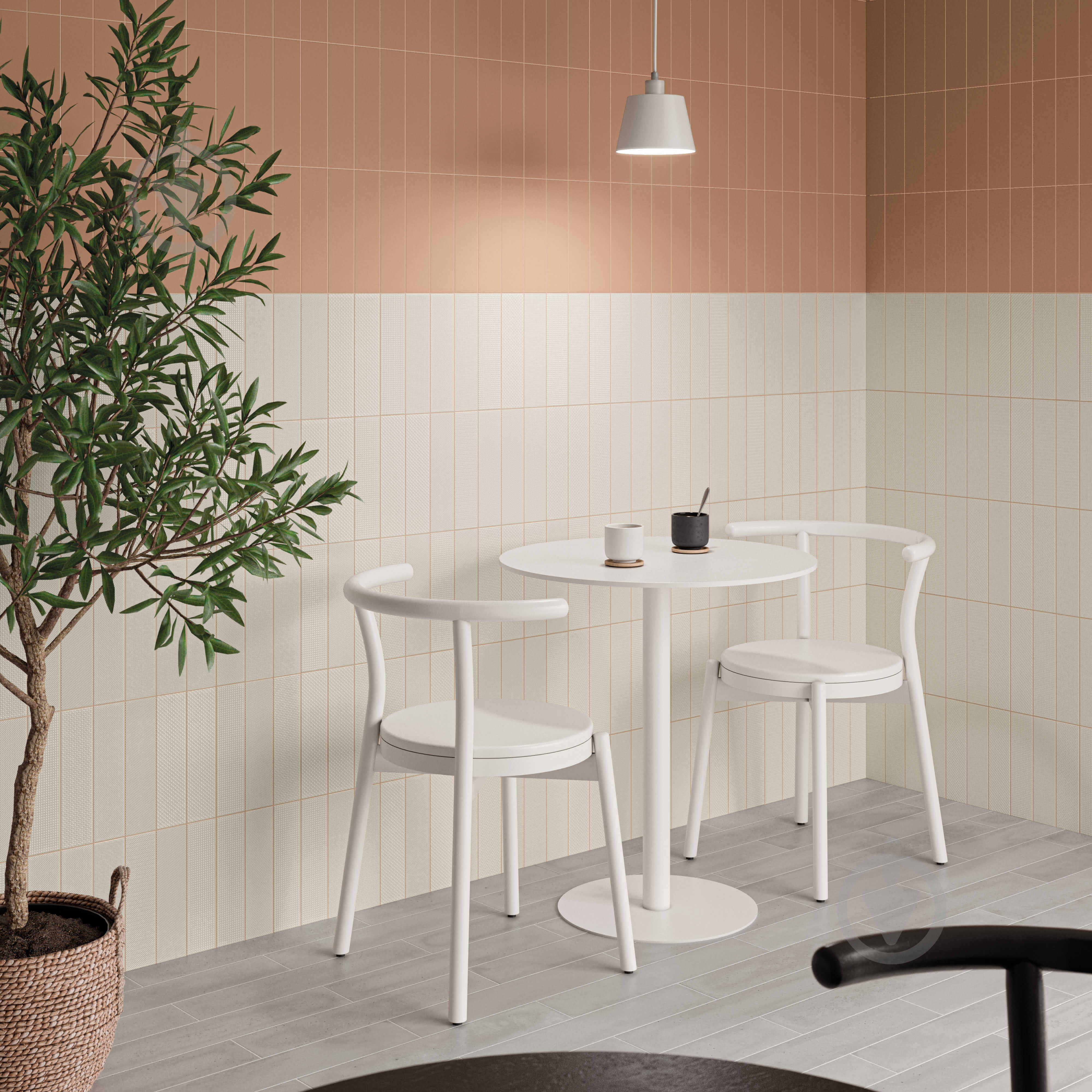 Плитка WOW TILES S.L. Texiture Pattern Mix Pearl 6.2x25 см - фото 3