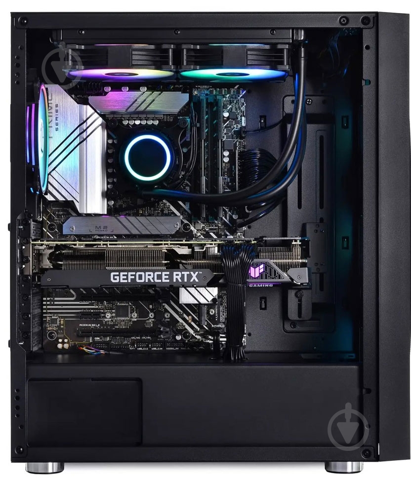 Компьютер Artline Gaming X95 (X95v83Win) black - фото 7 Компьютер Artline Gaming X95 (X95v83Win) black - фото 7