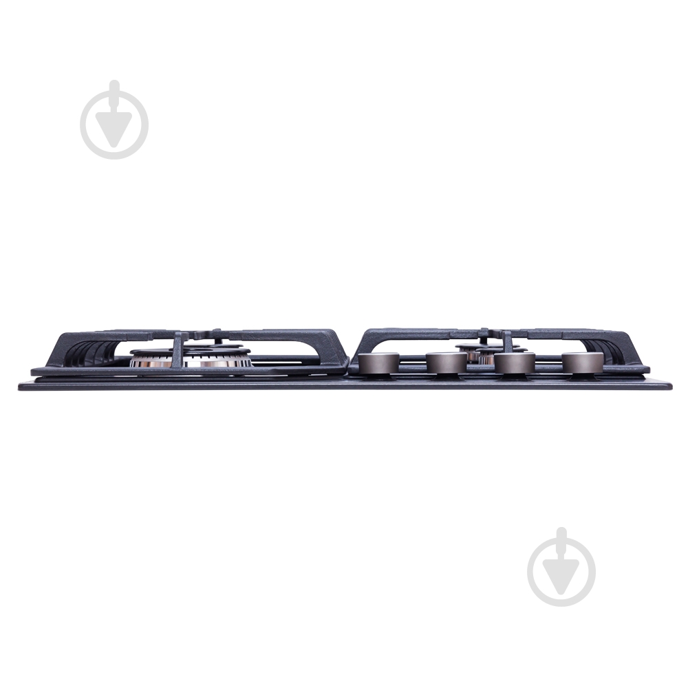 Варильна поверхня газова Perfelli HGM 61694 BL - фото 3