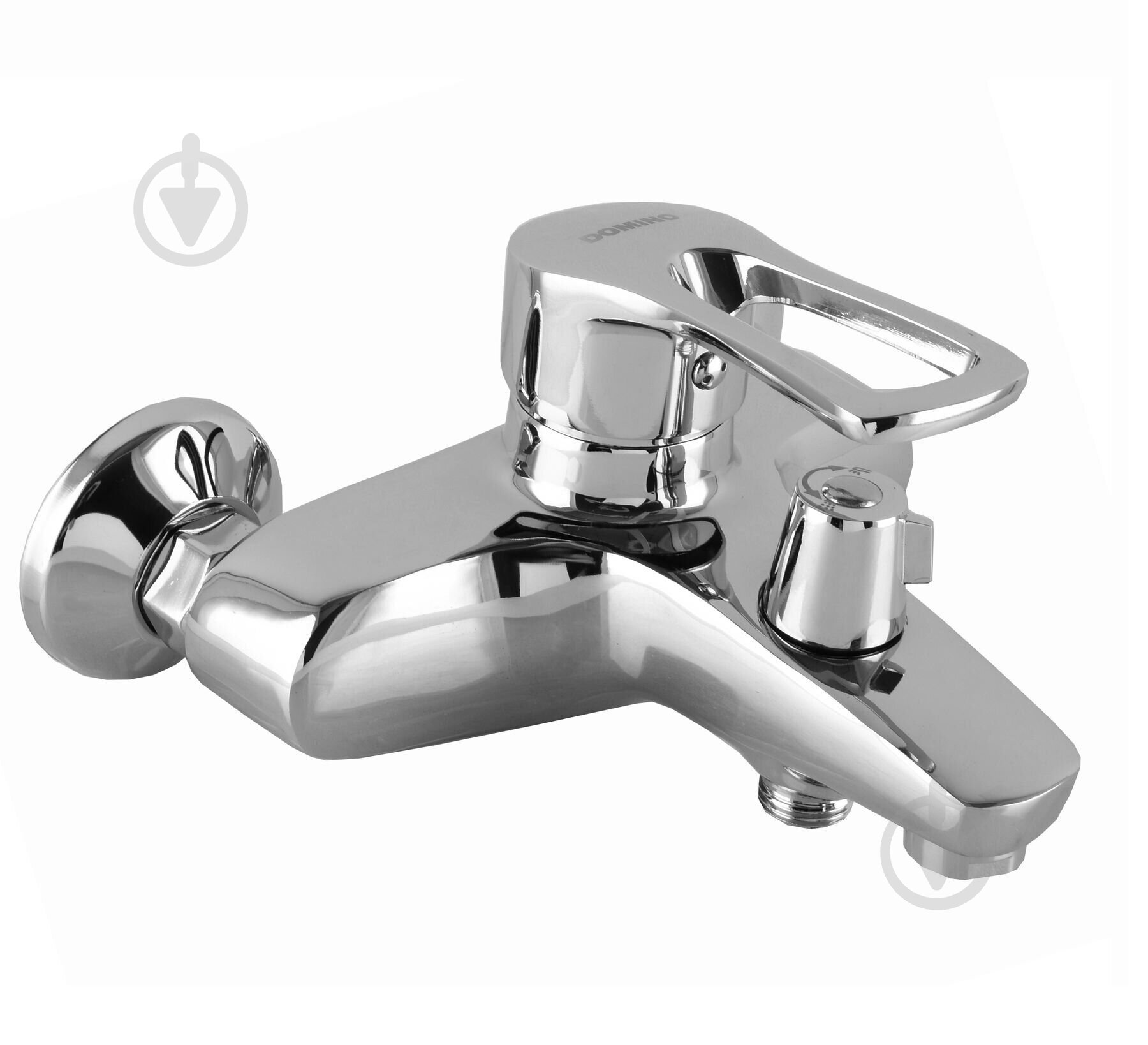 Смеситель для ванны DOMINO DOMINO SIRIUS DSV-102NE - фото 1 Смеситель для ванны DOMINO DOMINO SIRIUS DSV-102NE - фото 1