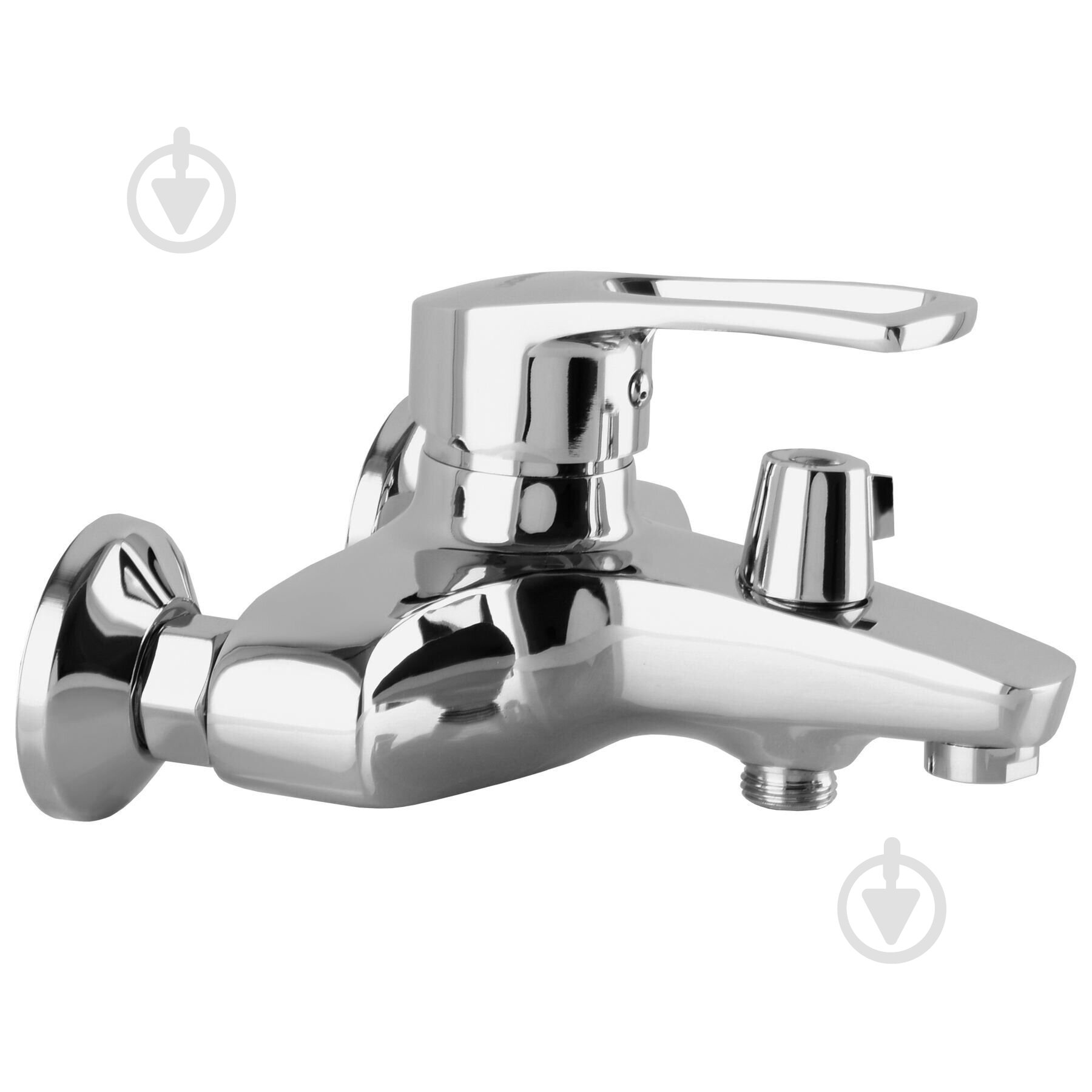 Смеситель для ванны DOMINO DOMINO SIRIUS DSV-102NE - фото 2 Смеситель для ванны DOMINO DOMINO SIRIUS DSV-102NE - фото 2