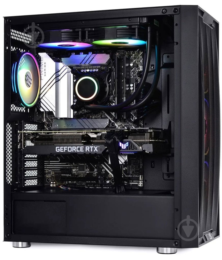 Компьютер Artline Gaming X95 (X95v86Win) black - фото 8