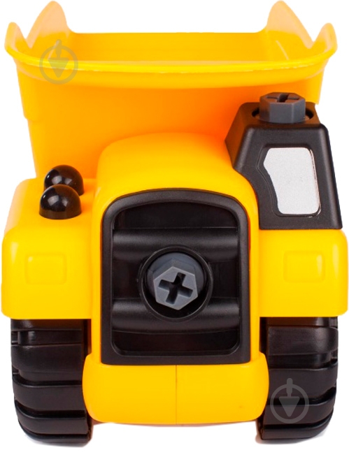 Самосвал Kaile Toys KL702-9 - фото 4