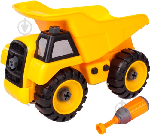 Самосвал Kaile Toys KL702-9 - фото 1