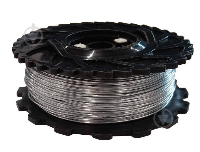 Проволока 4PRO для вязания пистолетом 0,8 мм к MAKITA MAX - фото 2 Проволока 4PRO для вязания пистолетом 0,8 мм к MAKITA MAX - фото 2