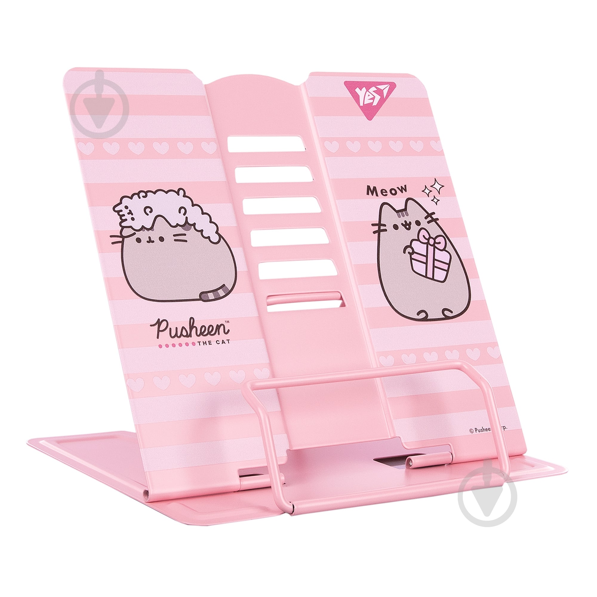 Подставка для книг Pusheen 470529 YES - фото 1