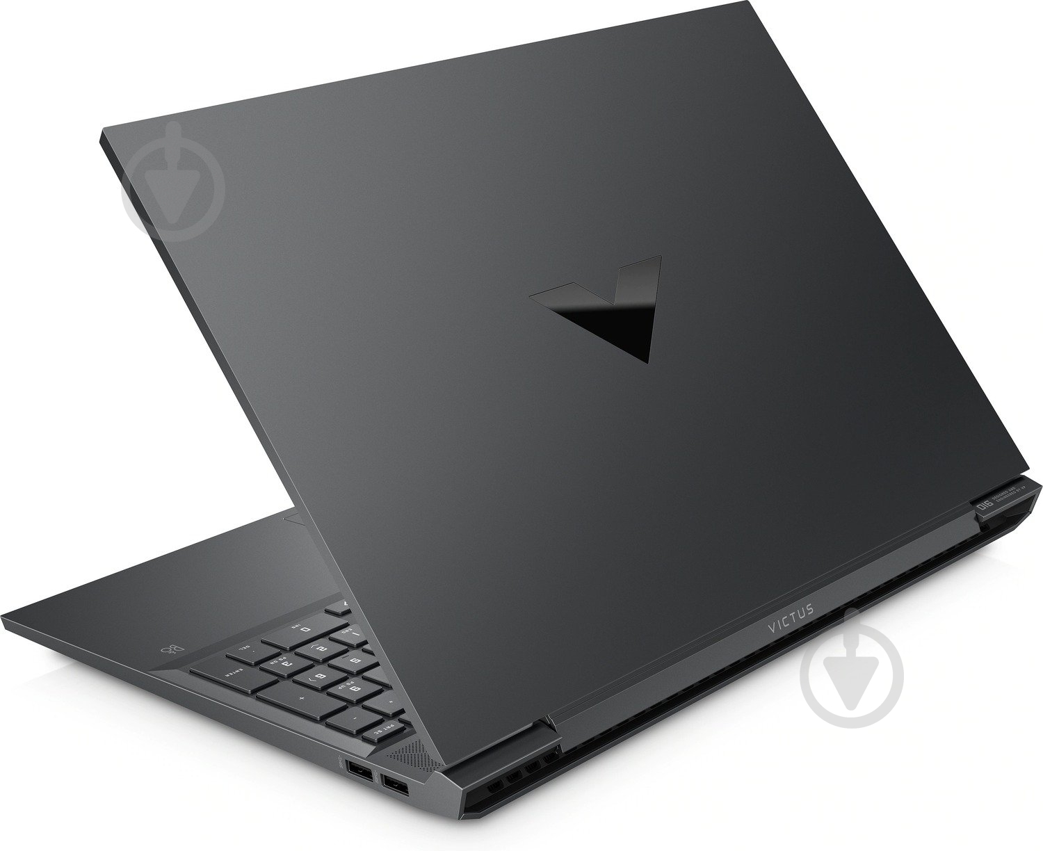 Ноутбук HP Victus 16-e0003ua 16,1" (4R8A0EA) black - фото 4