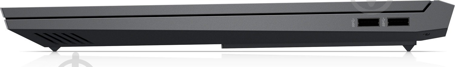 Ноутбук HP Victus 16-e0003ua 16,1" (4R8A0EA) black - фото 5