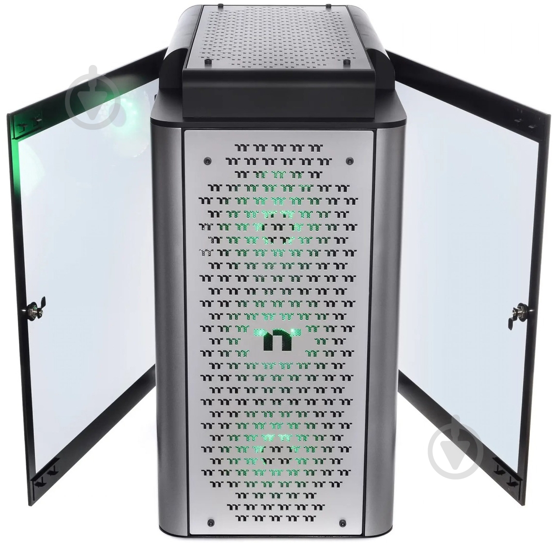 Системный блок Artline Gaming X96 (X96v63Win) black/silver - фото 7