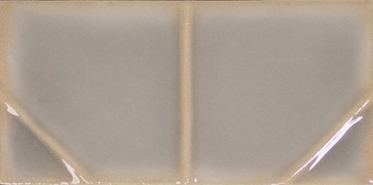 Плитка WOW TILES S.L. Origami pewter 6.2 смx12.5 см - фото 3