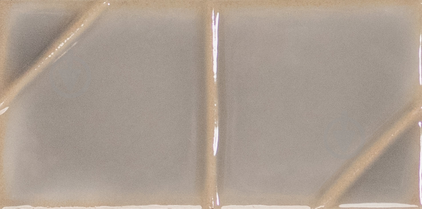Плитка WOW TILES S.L. Origami pewter 6.2 смx12.5 см - фото 8