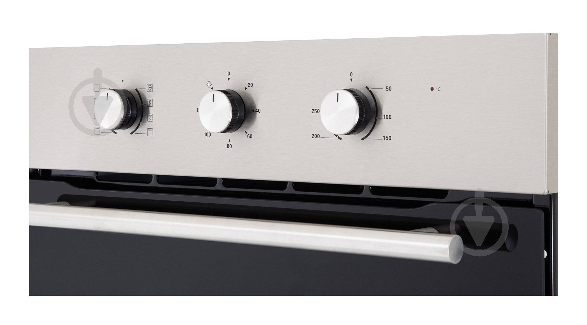 Духовой шкаф Interline KTN 280 MRN XA - фото 2