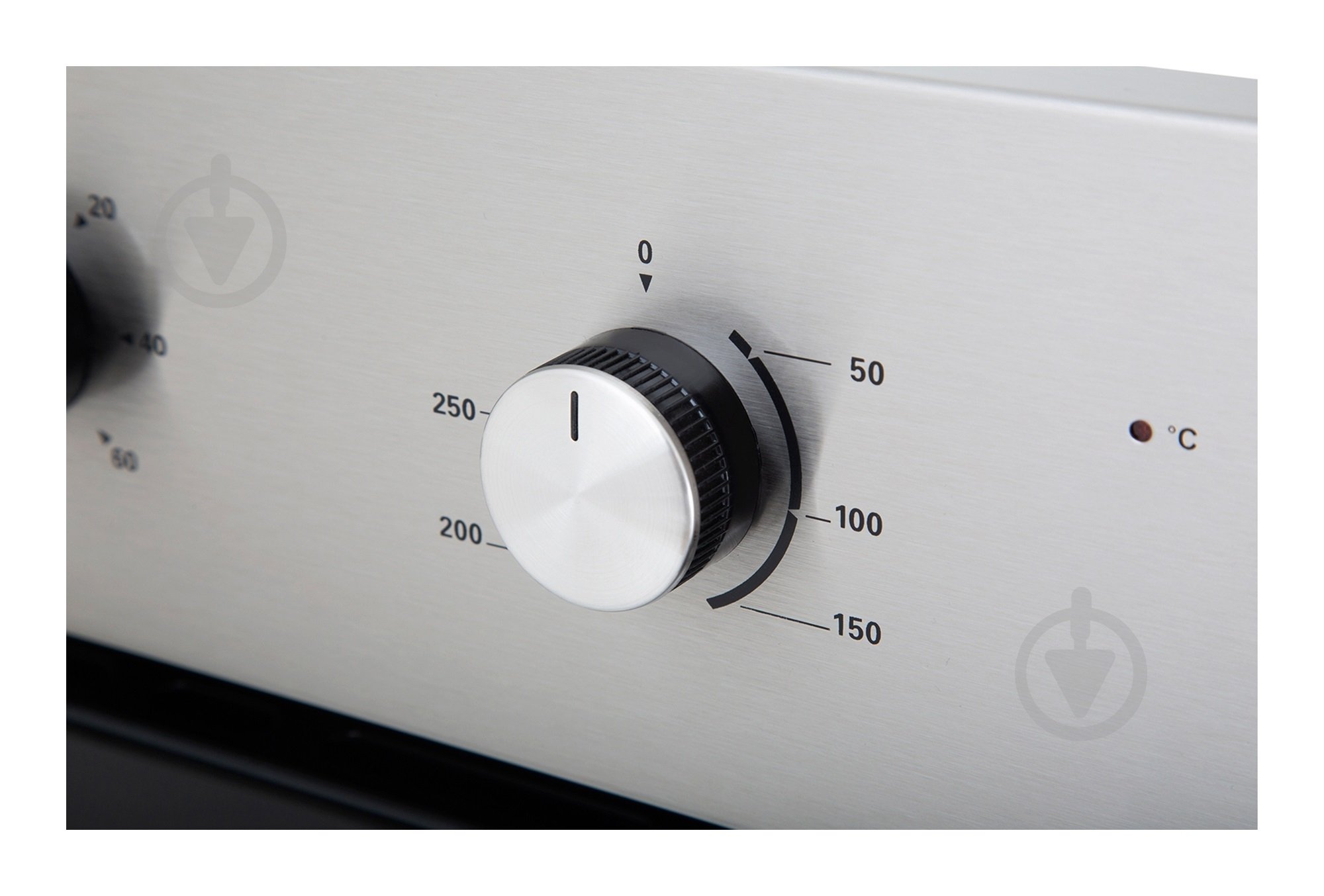 Духовой шкаф Interline KTN 280 MRN XA - фото 3