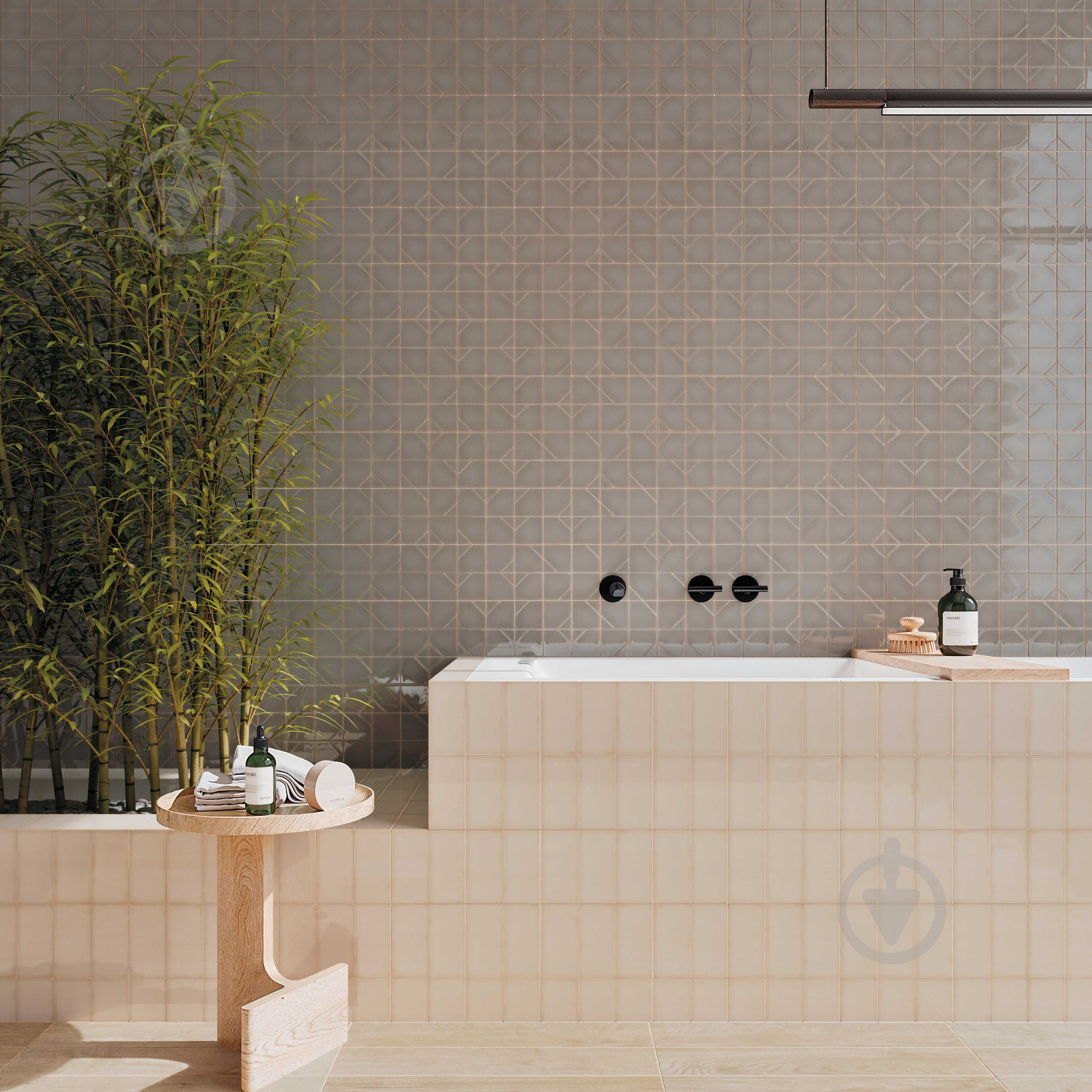 Плитка WOW TILES S.L. Yoko daisy 6.2 смx12.5 см - фото 3