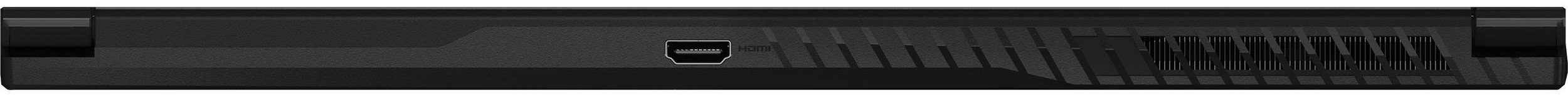 Ноутбук MSI 15,6" (GF6311UD-291XUA) black - фото 11