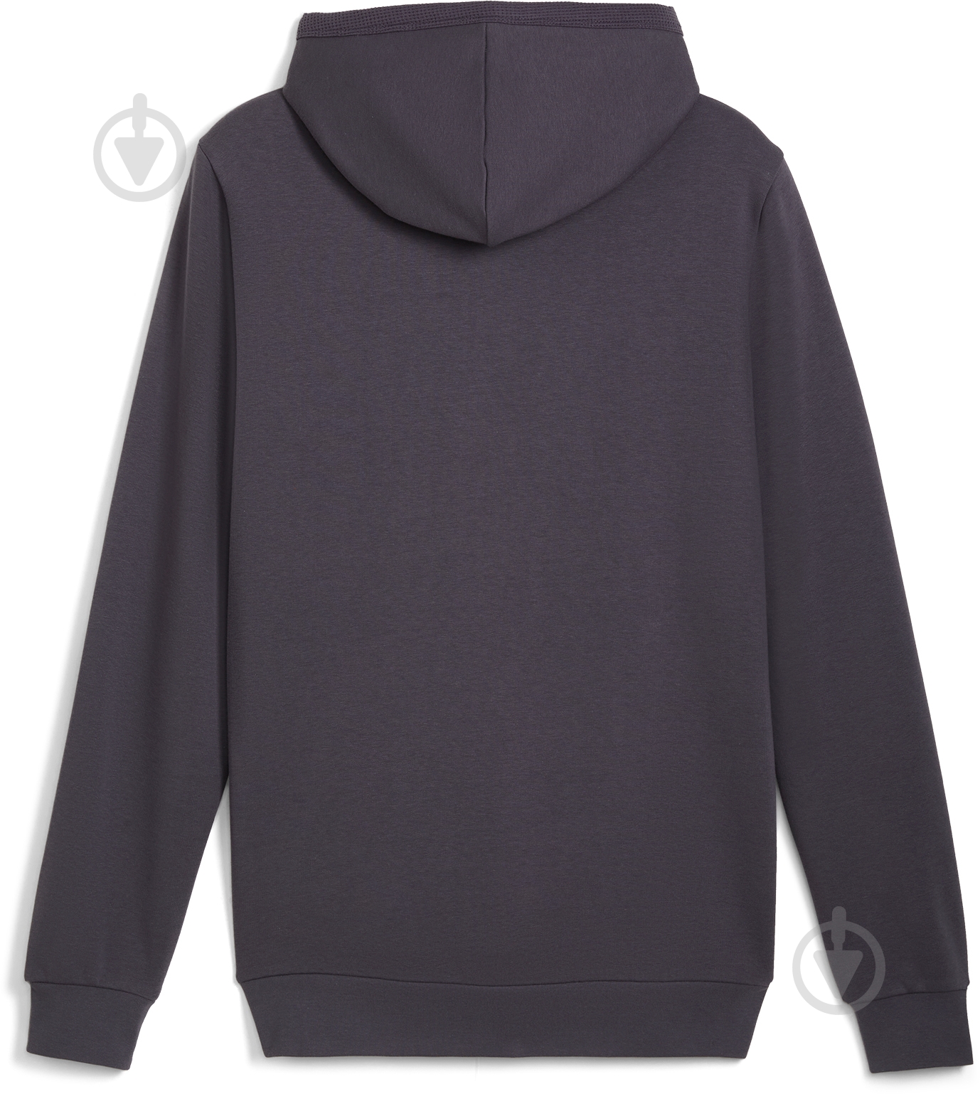 Джемпер Puma ESS ELEVATED HOODIE FL 68188969 р.M сірий - фото 2