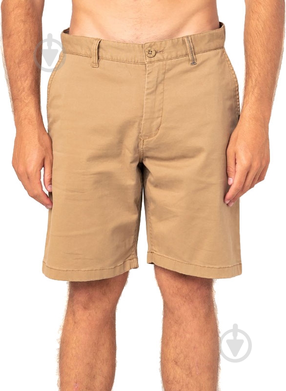 Шорты Rip Curl Travellers Walkshort CWADD9-9660 р. 30 хаки - фото 1 Шорты Rip Curl Travellers Walkshort CWADD9-9660 р. 30 хаки - фото 1