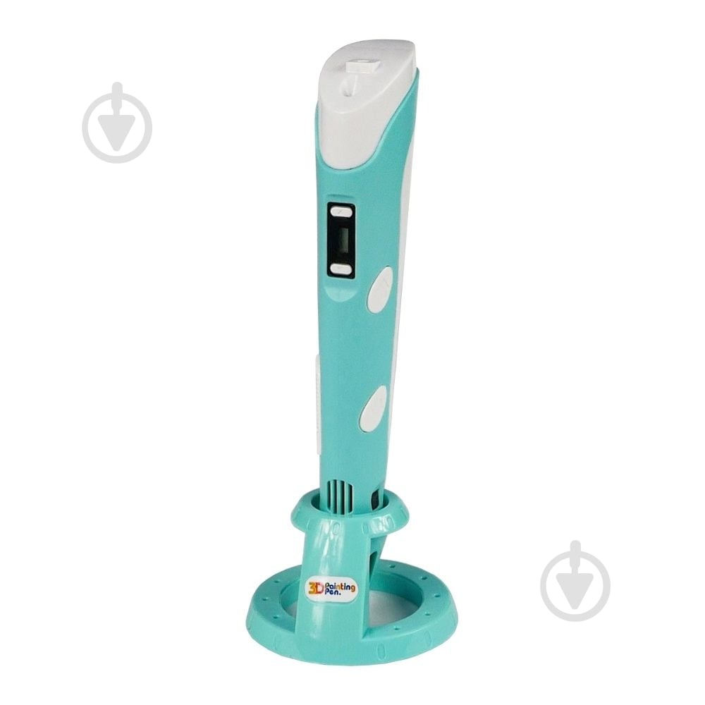 3D-ручка Metr+ D0764 - фото 6 3D-ручка Metr+ D0764 - фото 6