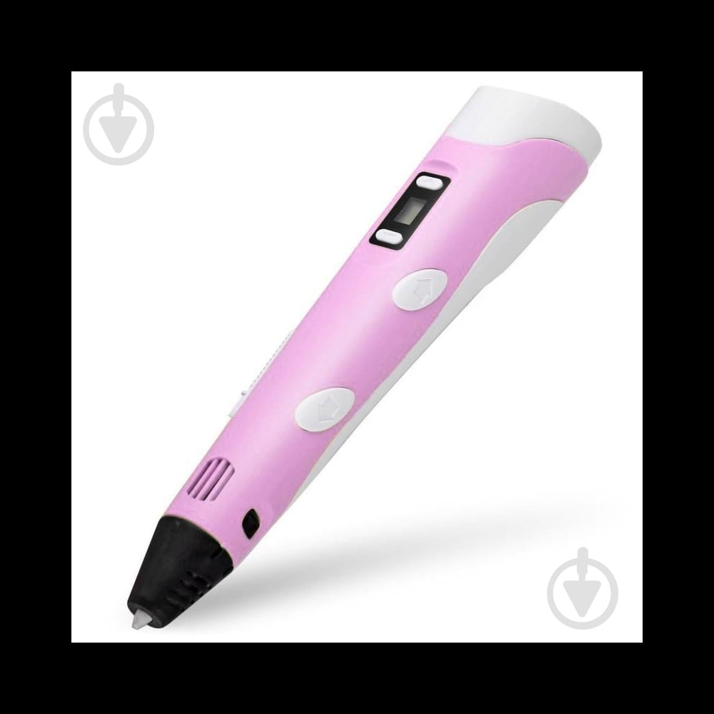 3D-ручка Metr+ D0764 - фото 3 3D-ручка Metr+ D0764 - фото 3