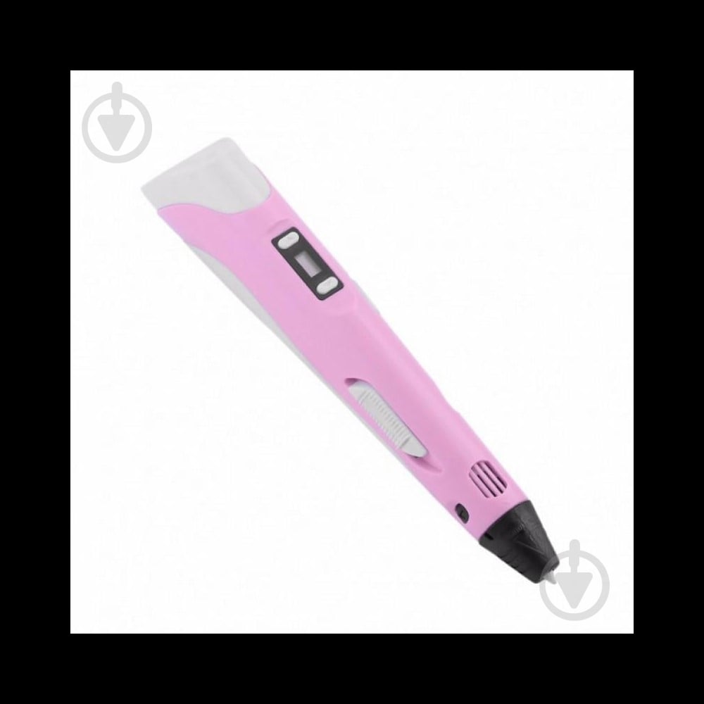 3D-ручка Metr+ D0764 - фото 2 3D-ручка Metr+ D0764 - фото 2