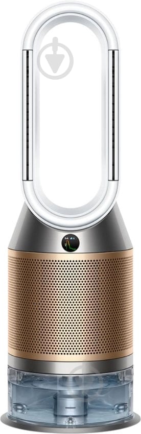 Зволожувач-очищувач повітря Dyson PH2 De-NOx PH05 - фото 1 Зволожувач-очищувач повітря Dyson PH2 De-NOx PH05 - фото 1