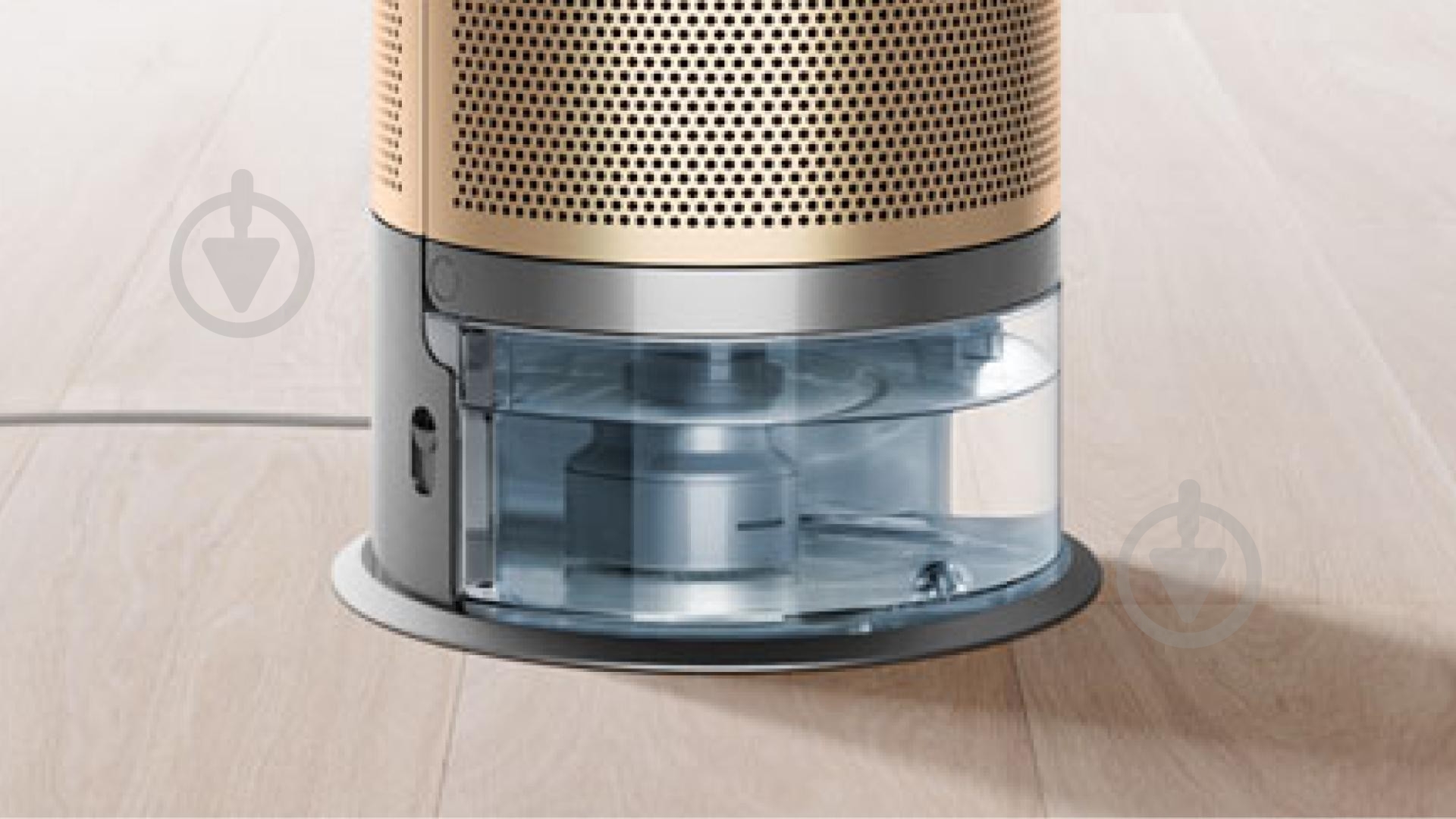 Зволожувач-очищувач повітря Dyson PH2 De-NOx PH05 - фото 7 Зволожувач-очищувач повітря Dyson PH2 De-NOx PH05 - фото 7