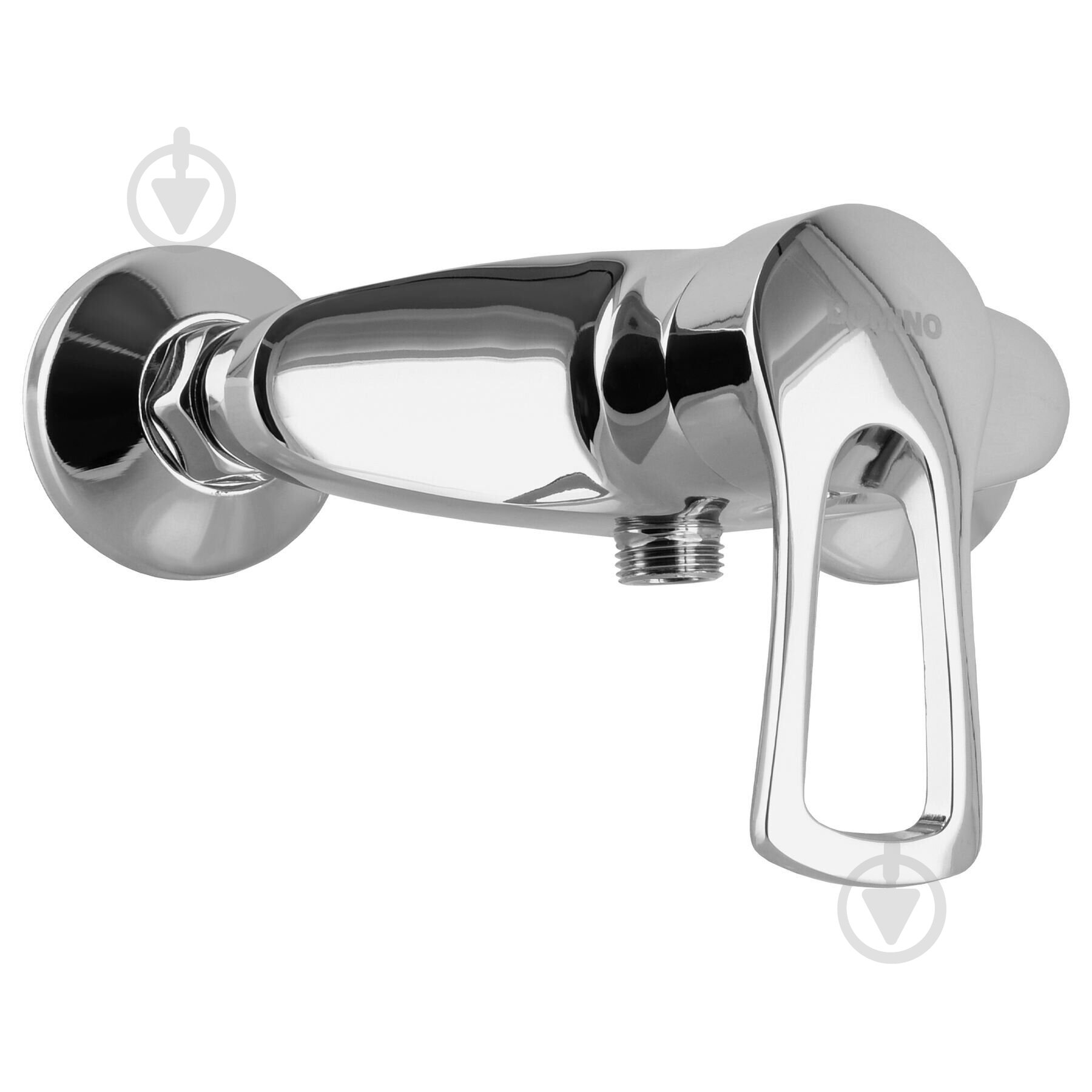 Смеситель для душа DOMINO SIRIUS DSV-105N - фото 2 Смеситель для душа DOMINO SIRIUS DSV-105N - фото 2