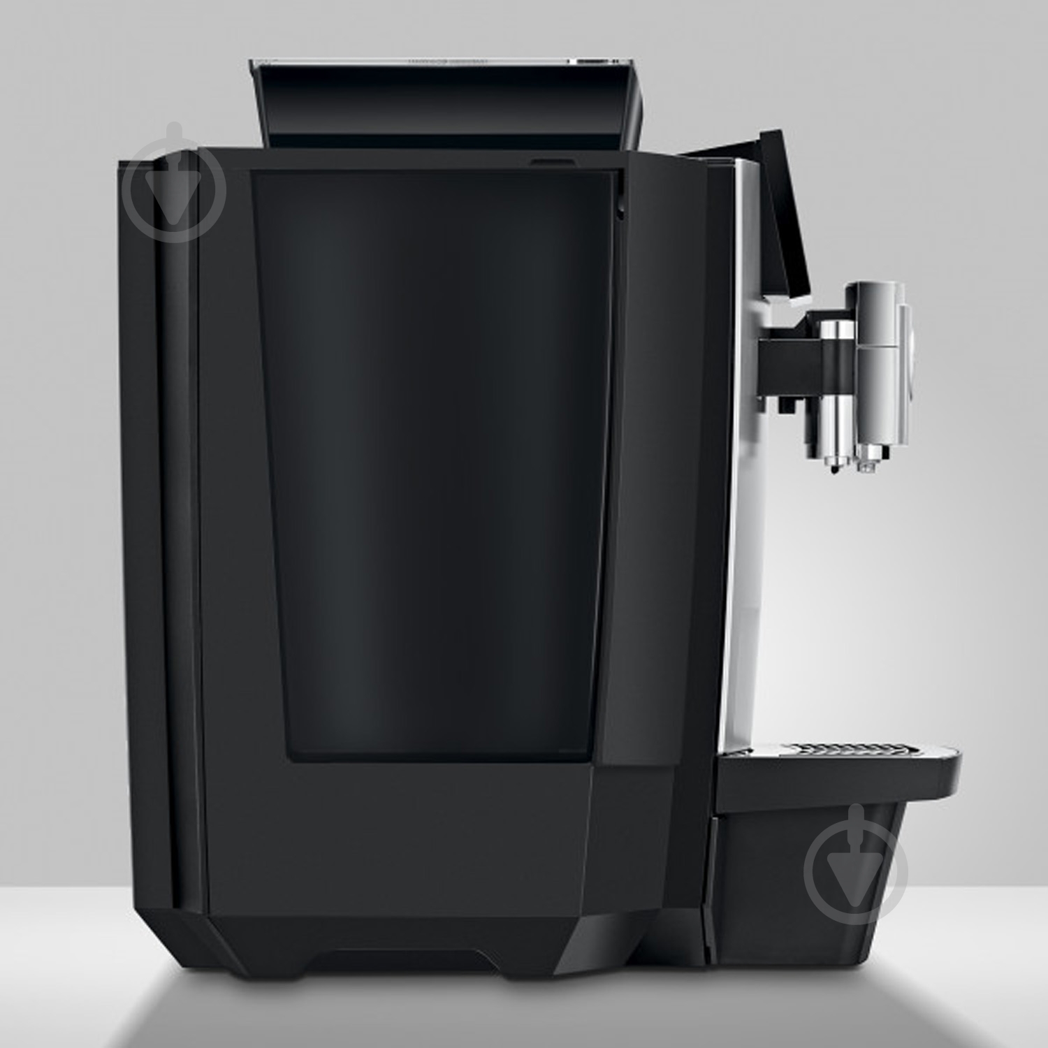 Кофемашина Jura X10 Platin EU - фото 3 Кофемашина Jura X10 Platin EU - фото 3