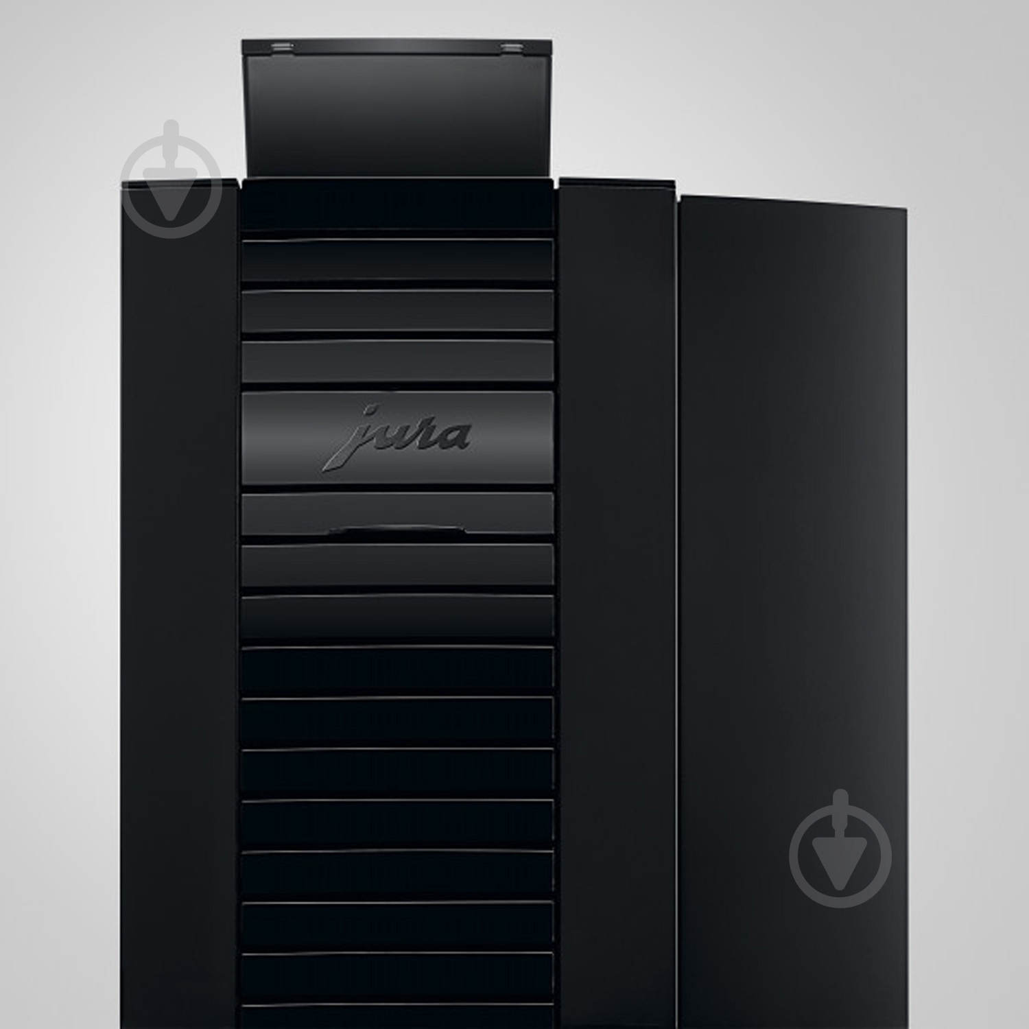 Кофемашина Jura X10 Platin EU - фото 7 Кофемашина Jura X10 Platin EU - фото 7