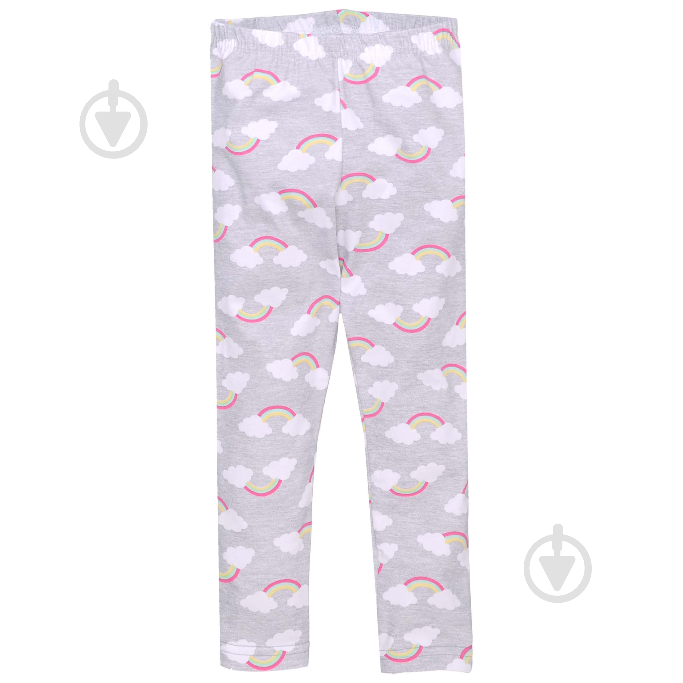 Татошка р.104 7040 серый 1813235всс - фото 1