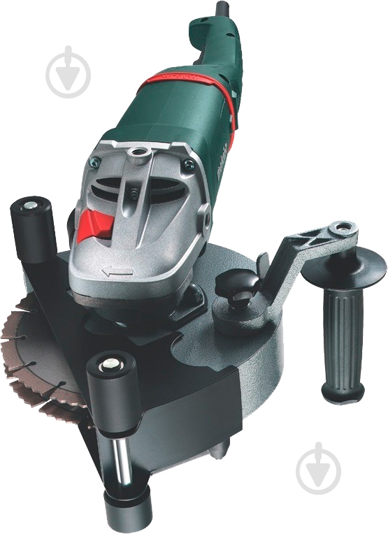 Штроборез Metabo MFE 65 600365000 - фото 2