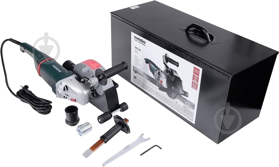 Штроборез Metabo MFE 65 600365000 - фото 9