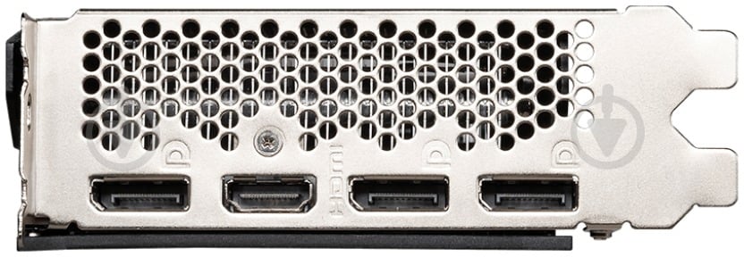Видеокарта MSI NVIDIA GeForce RTX 4060 8GB GDDR6 128bit - фото 4