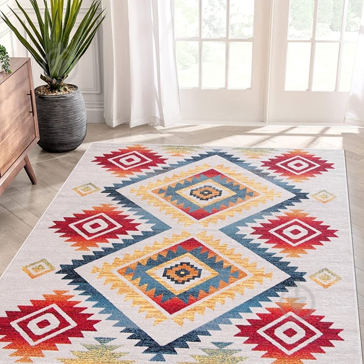 Ковер Karat Carpet Kolibri 1.60x2.30 (11809/120) - фото 2