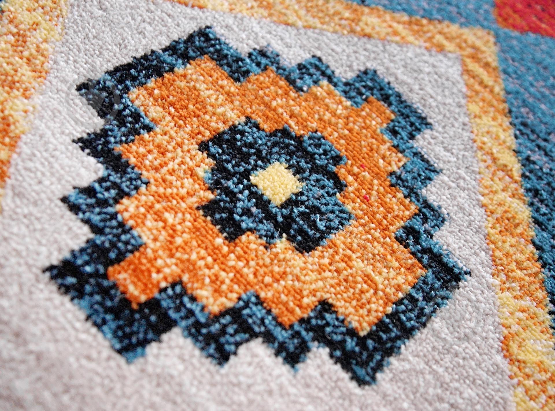 Ковер Karat Carpet Kolibri 1.60x2.30 (11809/120) - фото 3