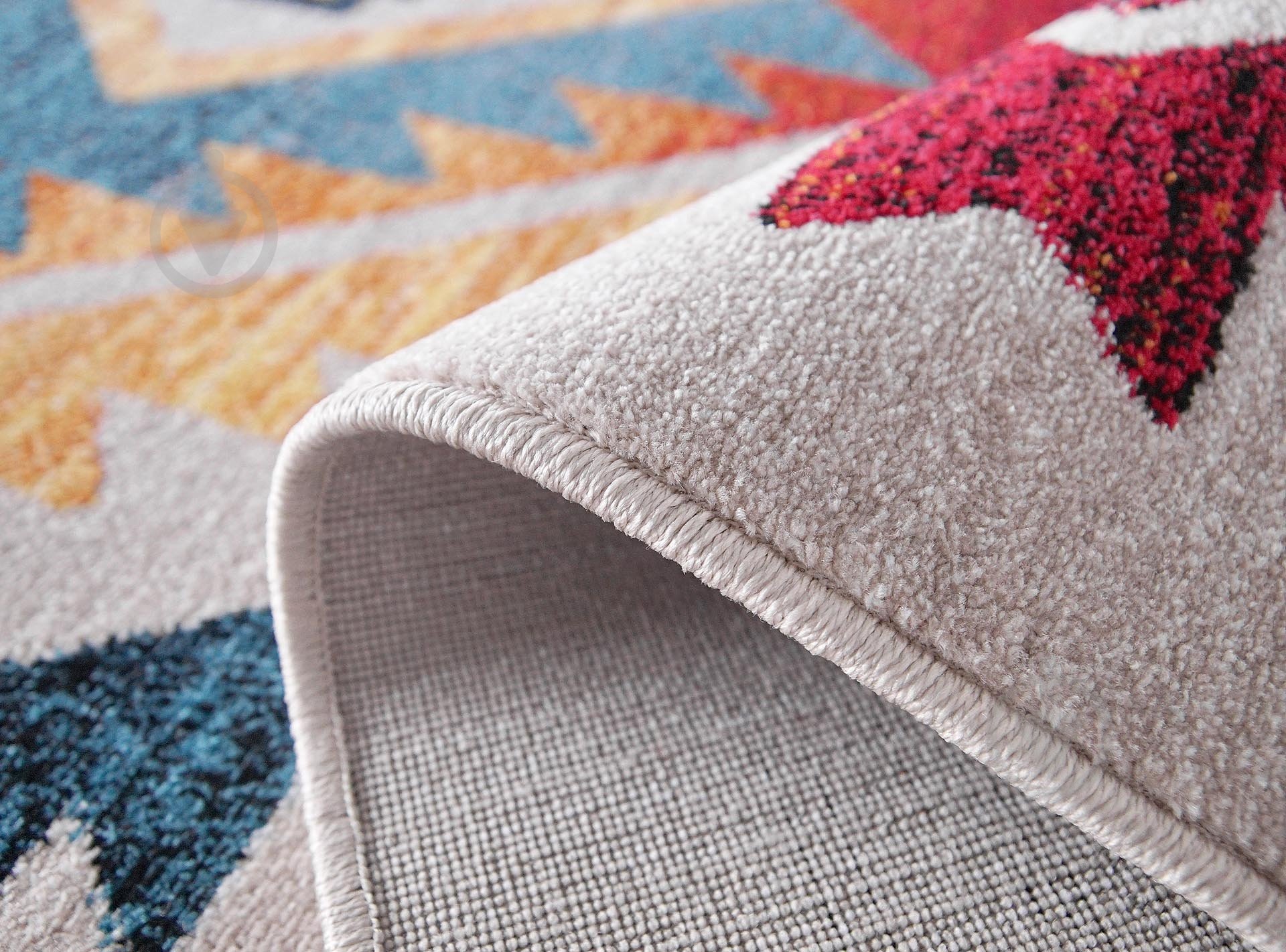 Ковер Karat Carpet Kolibri 1.60x2.30 (11809/120) - фото 4