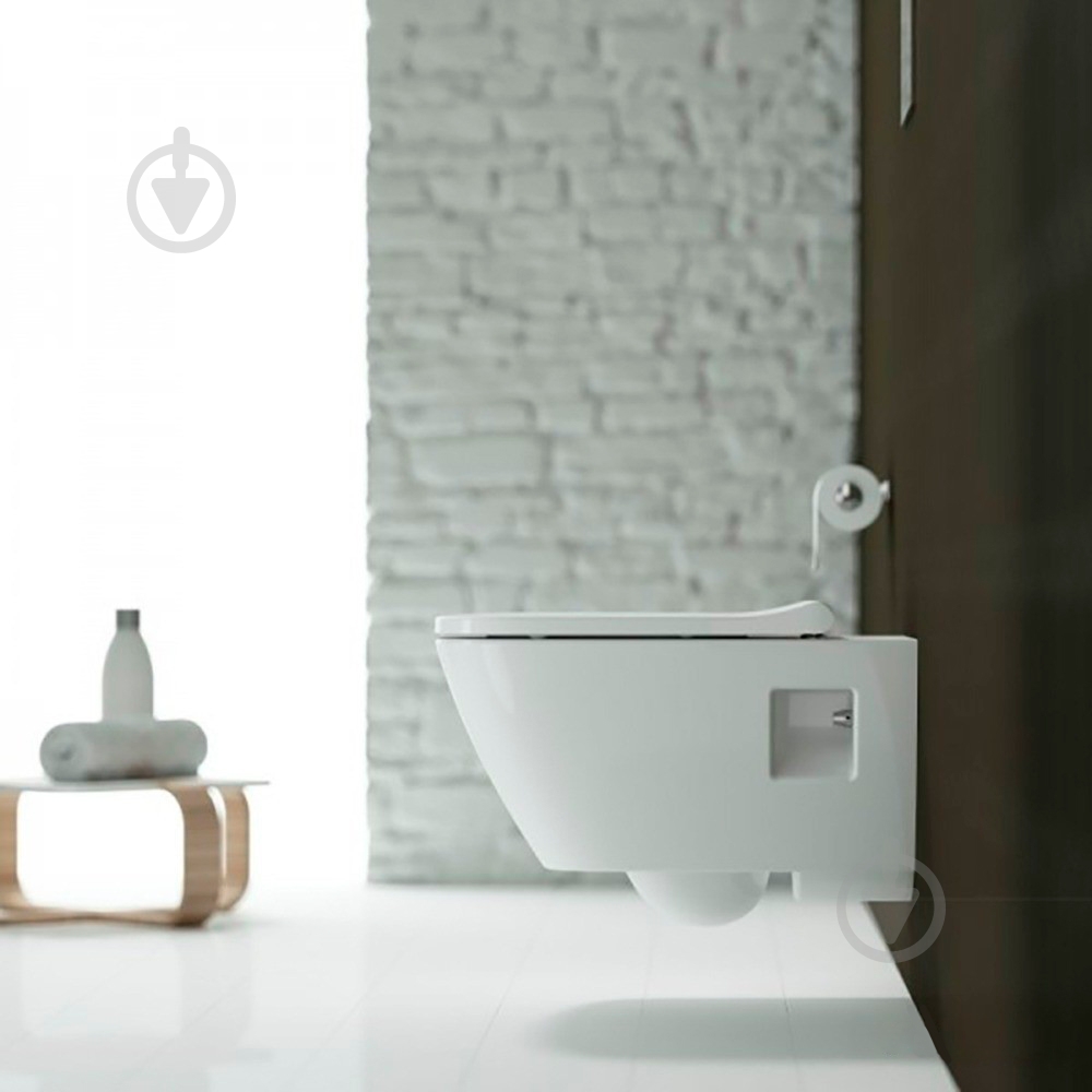 Сиденье для унитаза Kolo MODO L30112000 Soft Close - фото 2