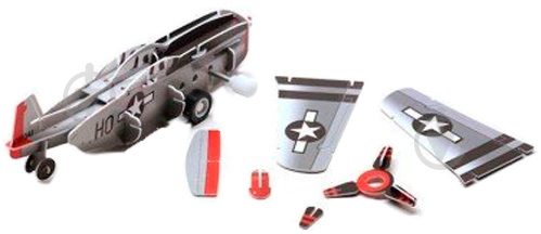 3D-пазл Hope Winning Штурмовик - фото 3