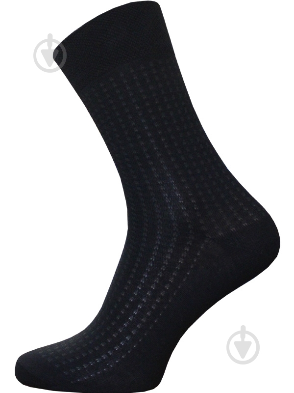 Носки Брестские Basic 035 2224 р.29 черный - фото 1