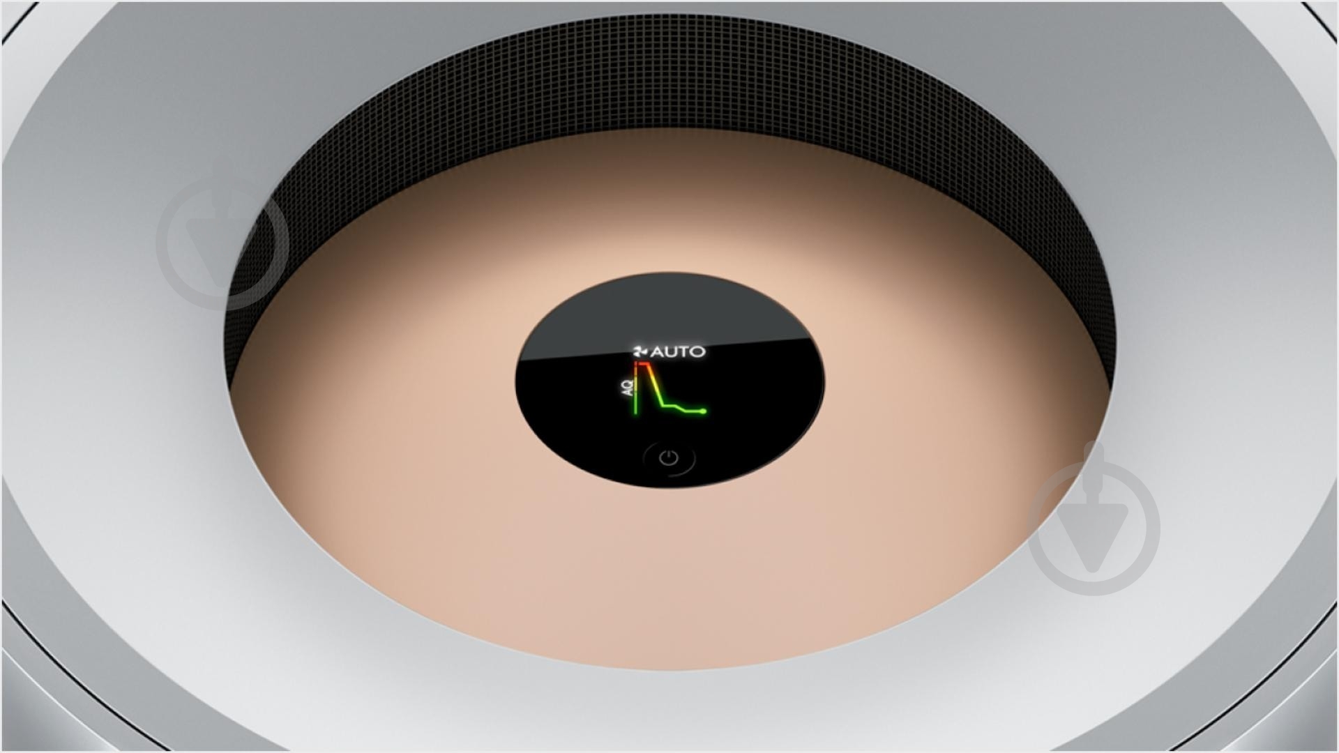 Очищувач повітря Dyson BP03 - фото 4 Очищувач повітря Dyson BP03 - фото 4