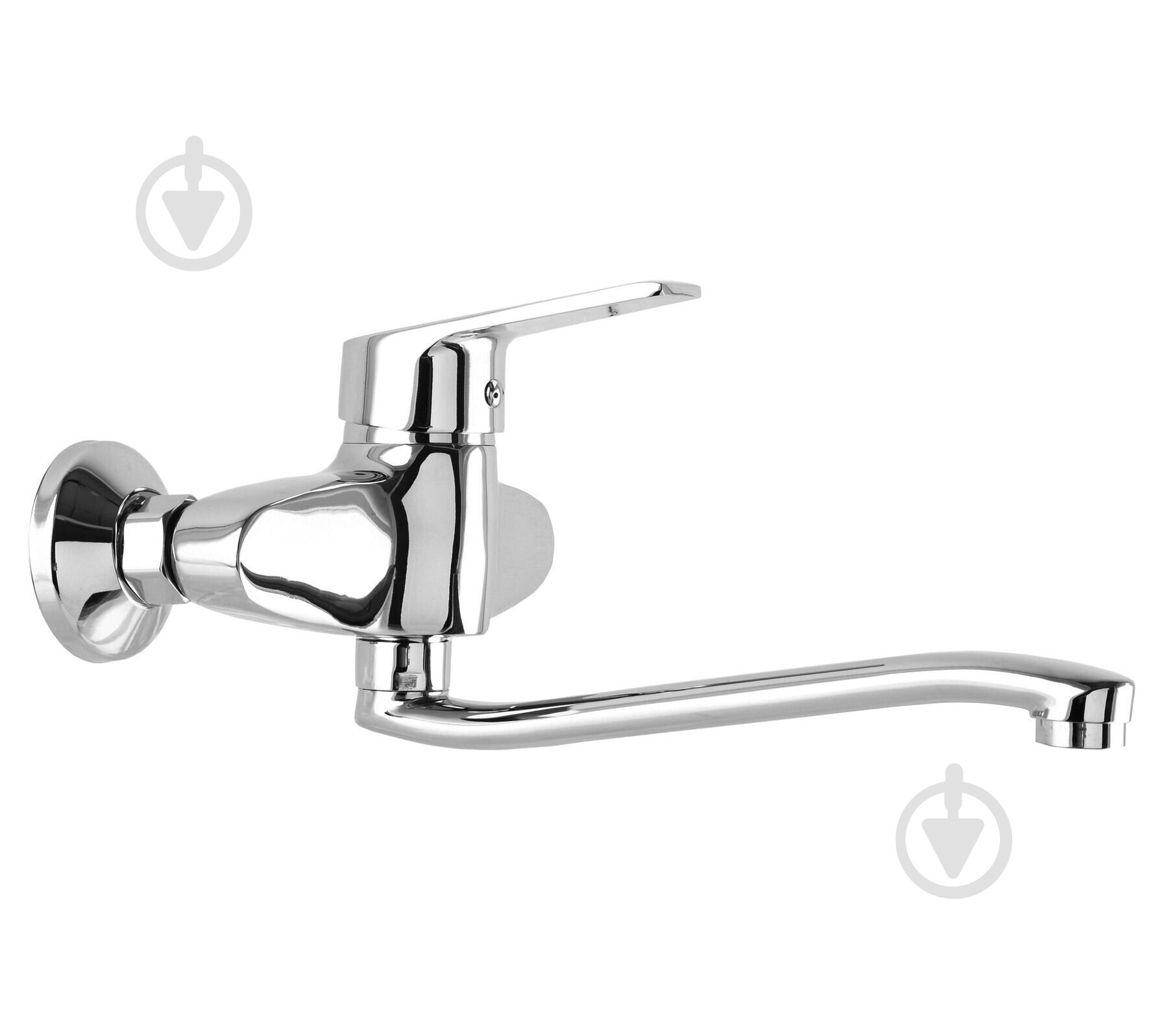 Смеситель для кухни DOMINO BLITZ DBC-104 - фото 1 Смеситель для кухни DOMINO BLITZ DBC-104 - фото 1