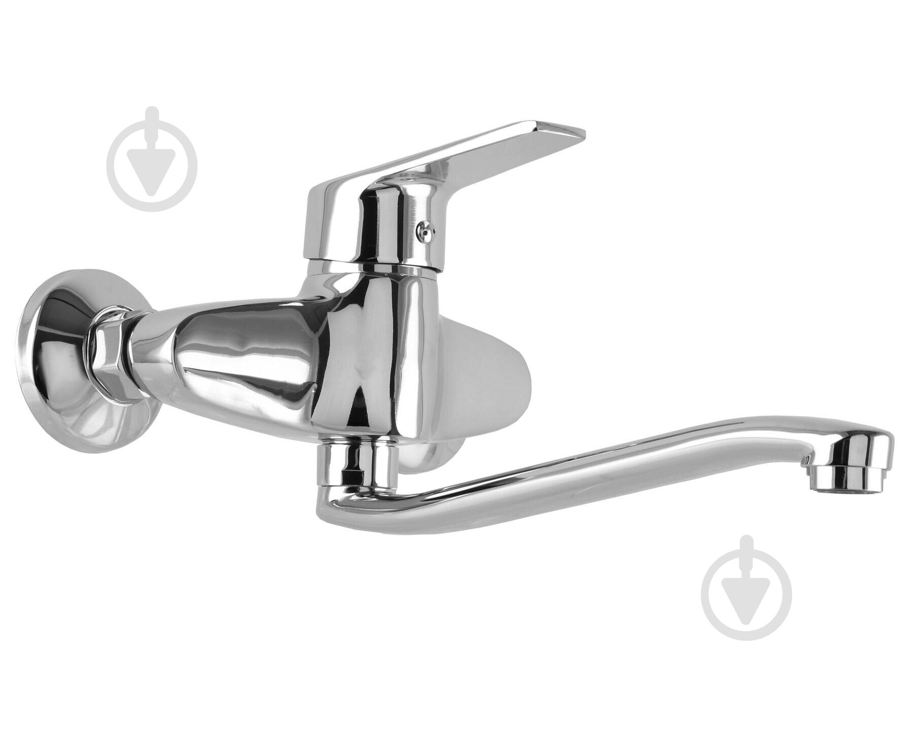 Смеситель для кухни DOMINO BLITZ DBC-104 - фото 3 Смеситель для кухни DOMINO BLITZ DBC-104 - фото 3