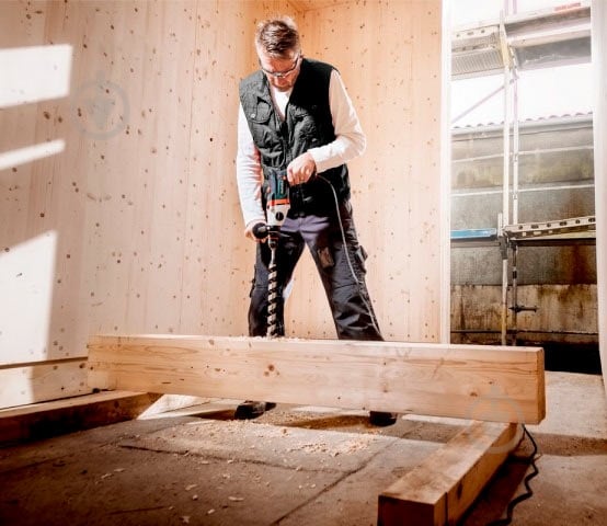 Дрель безударная Metabo BE 850-2 600573000 - фото 4