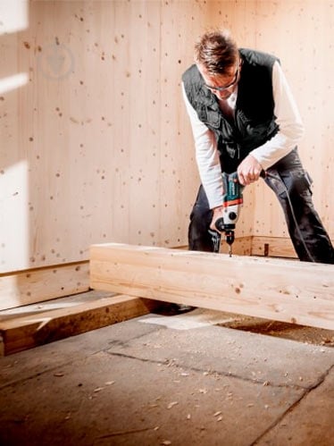 Дрель безударная Metabo BE 850-2 600573000 - фото 3