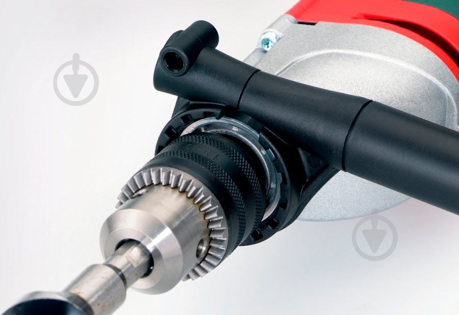 Дрель безударная Metabo BE 75-16 600580000 - фото 7