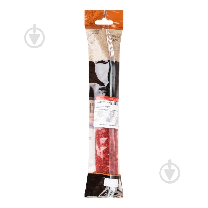 Колбаса Алан Еврейская 330 г (4823036505310) - фото 2