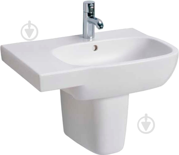 Умывальник Kolo Style 65 см - фото 2 Умывальник Kolo Style 65 см - фото 2