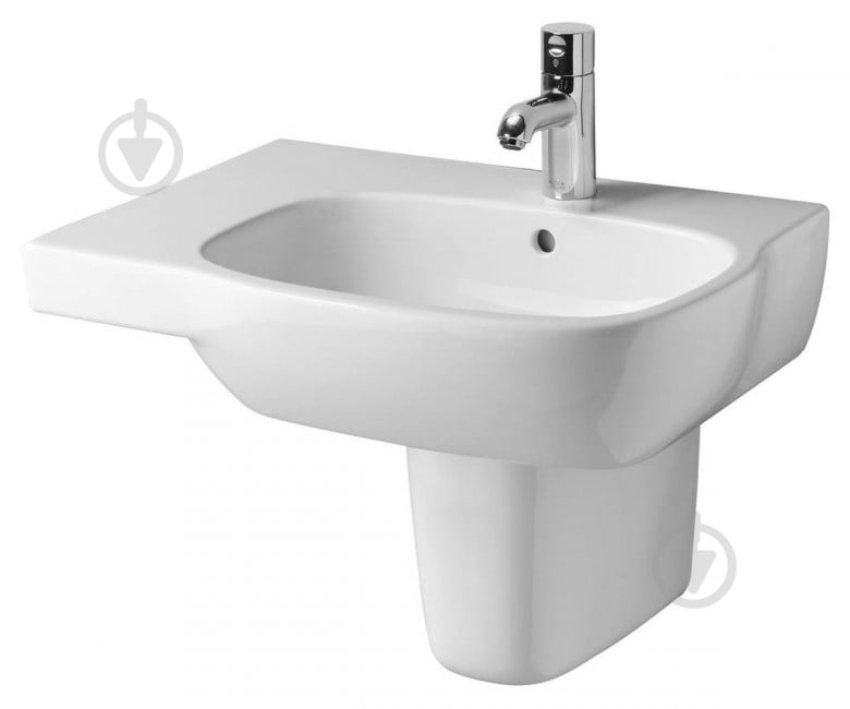 Умывальник Kolo Style 65 см - фото 1 Умывальник Kolo Style 65 см - фото 1