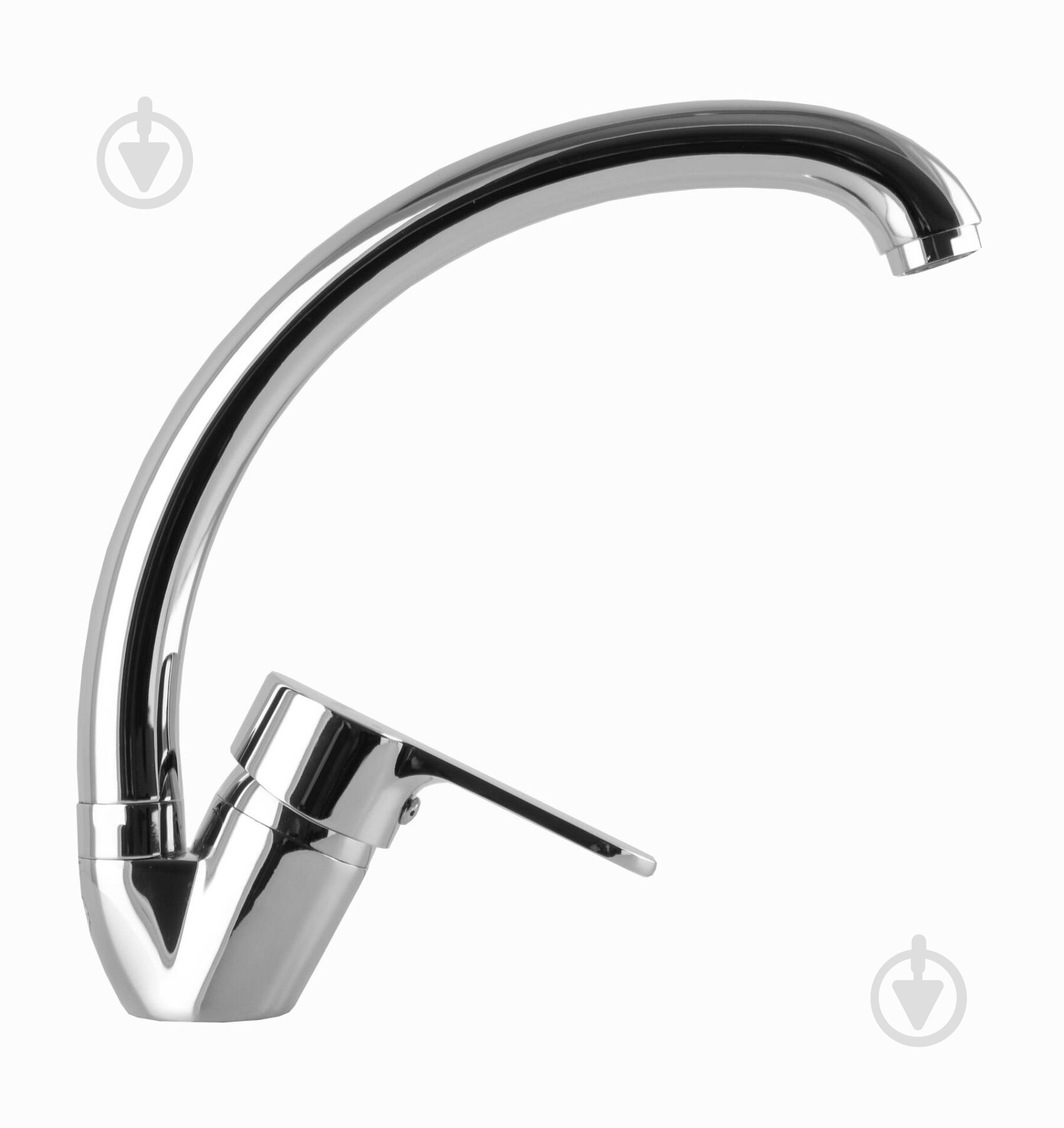 Смеситель для кухни DOMINO DCC-203S - фото 1 Смеситель для кухни DOMINO DCC-203S - фото 1